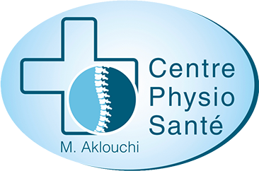 Logo Centre Physio Santé